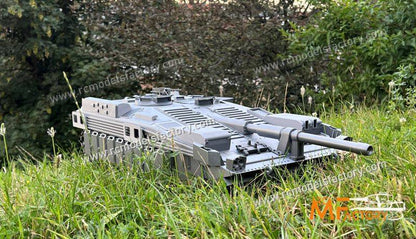 RC tank Stridsvagn 103C STRV 103C 3D printed scale 1/16 .STL
