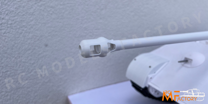 Panther ausf. A .STL 1/10