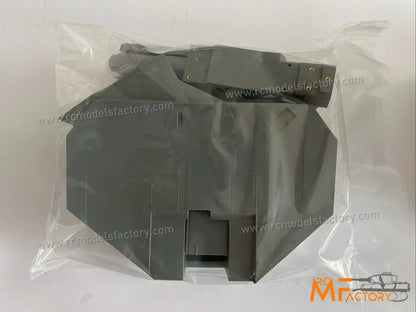 Leopard 2A6 stavebnice 1/10 - RC Models Factory®